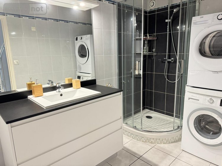 Appartement a vendre Brest 29200 Finistère 83 m2 4 pièces 209000 euros