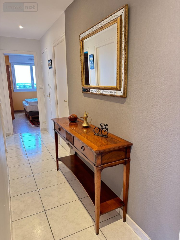 Appartement a vendre Brest 29200 Finistère 83 m2 4 pièces 209000 euros