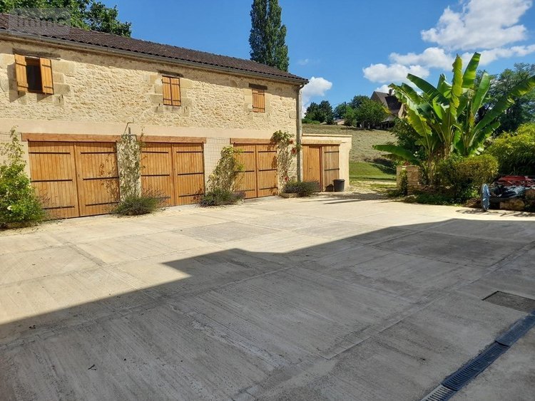 Maison a vendre Sarlat-la-Canéda 24200 Dordogne 281 m2 12 pièces 790000 euros