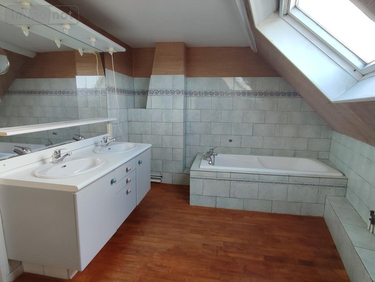 Location maison Oissel 76350 Seine-Maritime 101 m2 4 pièces 1090 euros