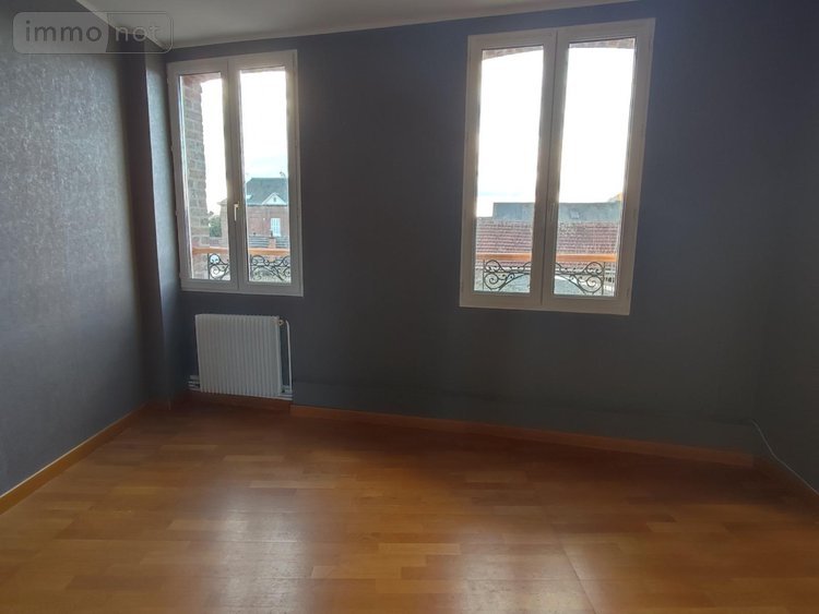 Location maison Oissel 76350 Seine-Maritime 101 m2 4 pièces 1090 euros