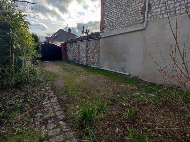 Location maison Oissel 76350 Seine-Maritime 101 m2 4 pièces 1090 euros