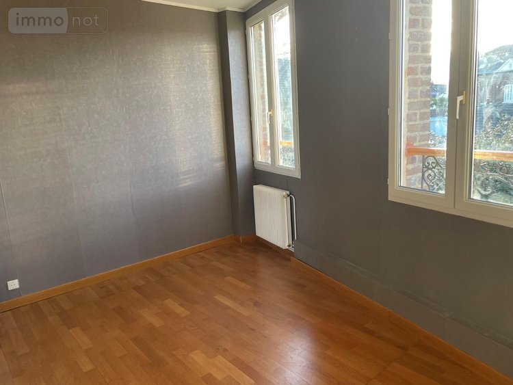 Location maison Oissel 76350 Seine-Maritime 101 m2 4 pièces 1090 euros
