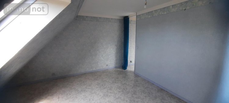 Maison a vendre Illiers-Combray 28120 Eure-et-Loir 124 m2 7 pièces 186000 euros