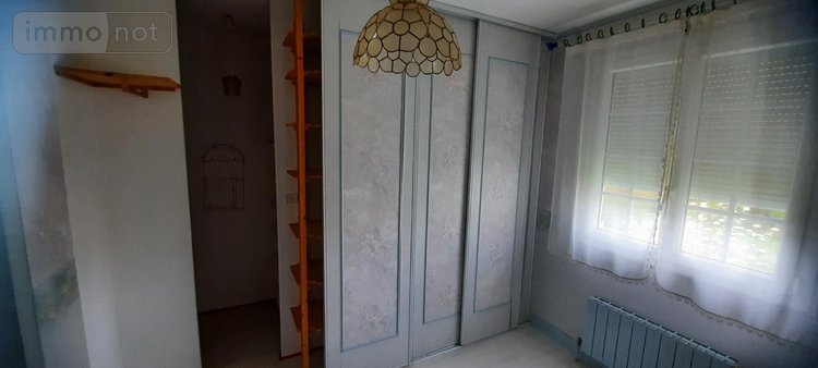 Maison a vendre Illiers-Combray 28120 Eure-et-Loir 124 m2 7 pièces 189700 euros
