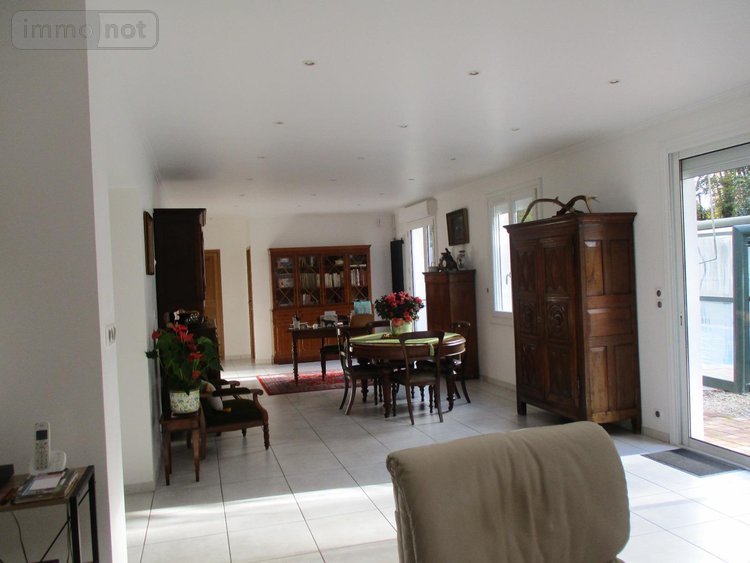 Viager propriete Romorantin-Lanthenay 41200 Loir-et-Cher