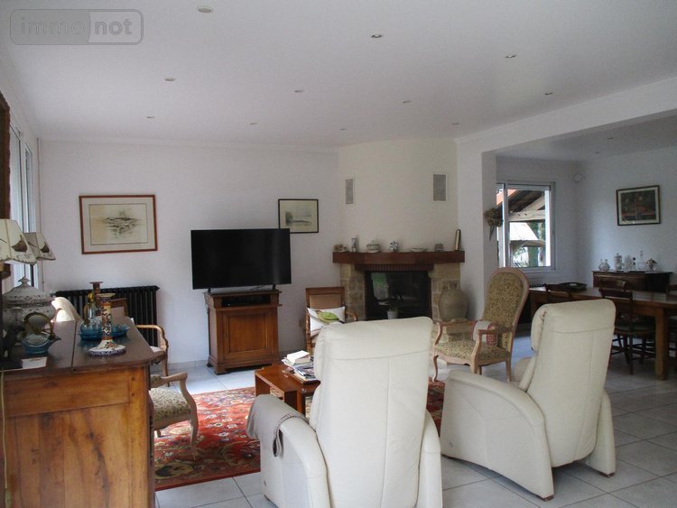 Viager propriete Romorantin-Lanthenay 41200 Loir-et-Cher