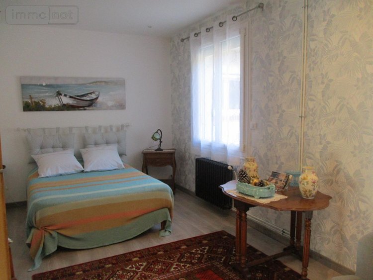 Viager propriete Romorantin-Lanthenay 41200 Loir-et-Cher