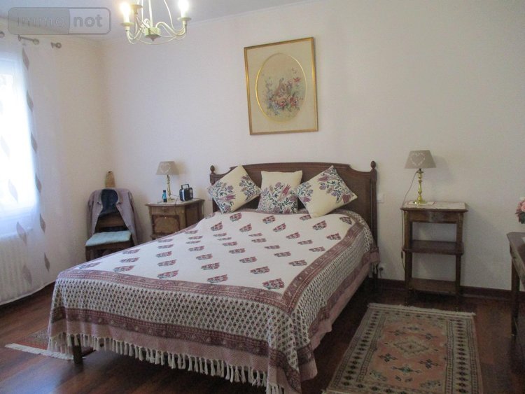 Viager propriete Romorantin-Lanthenay 41200 Loir-et-Cher