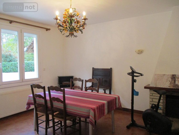 Viager propriete Romorantin-Lanthenay 41200 Loir-et-Cher