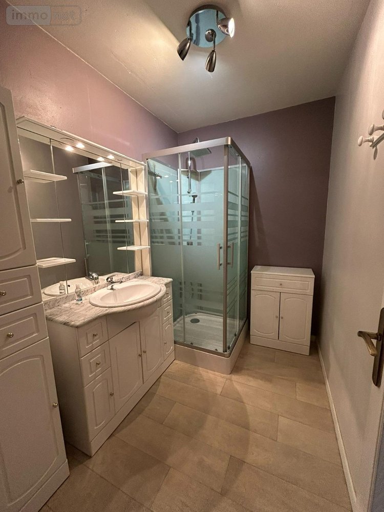 Maison a vendre Yvré-l'Évêque 72530 Sarthe 77 m2 4 pièces 184600 euros