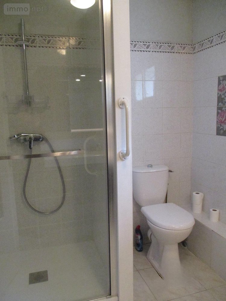 Maison a vendre La Vernelle 36600 Indre 114 m2 3 pièces 132800 euros