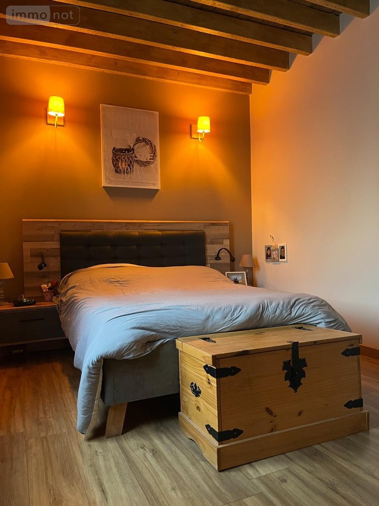 Maison a vendre Nonvilliers-Grandhoux 28120 Eure-et-Loir 108 m2 5 pièces 199000 euros