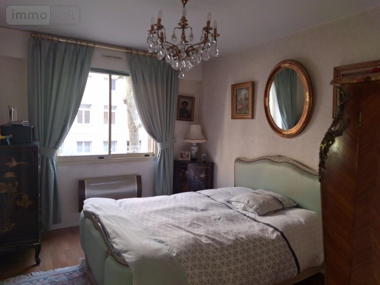 Appartement a vendre Besançon 25000 Doubs 104 m2 5 pièces