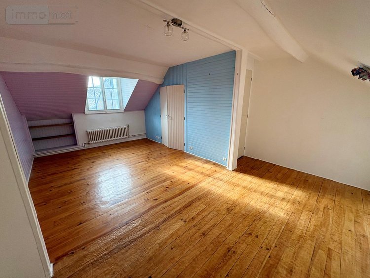 Maison a vendre Orgères-en-Beauce 28140 Eure-et-Loir 71 m2 3 pièces 120000 euros