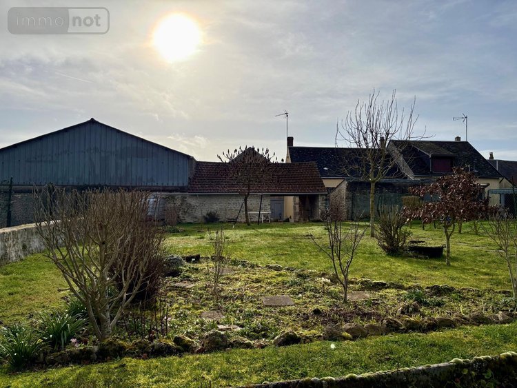 Maison a vendre Orgères-en-Beauce 28140 Eure-et-Loir 71 m2 3 pièces 120000 euros