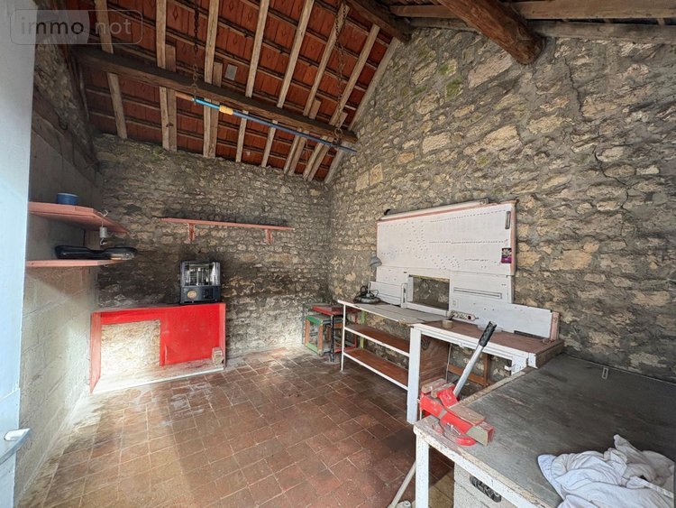 Maison a vendre Orgères-en-Beauce 28140 Eure-et-Loir 71 m2 3 pièces 125000 euros