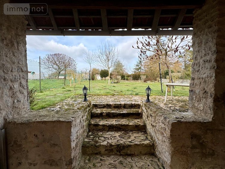 Maison a vendre Orgères-en-Beauce 28140 Eure-et-Loir 71 m2 3 pièces 120000 euros
