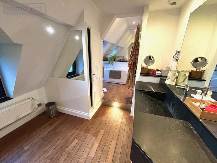 propriete a vendre Hazebrouck 59190 Nord 255 m2 9 pièces 547000 euros