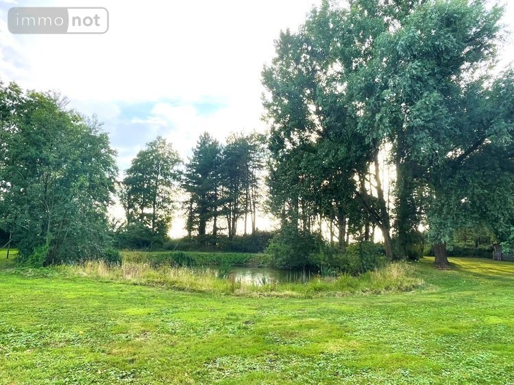 Maison a vendre Hazebrouck 59190 Nord 255 m2 9 pièces 547000 euros