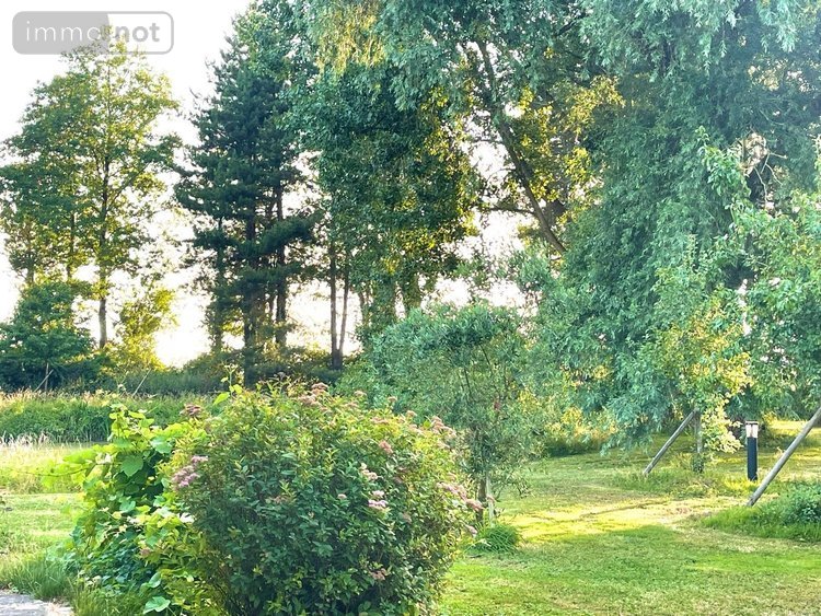 Maison a vendre Hazebrouck 59190 Nord 255 m2 9 pièces 547000 euros