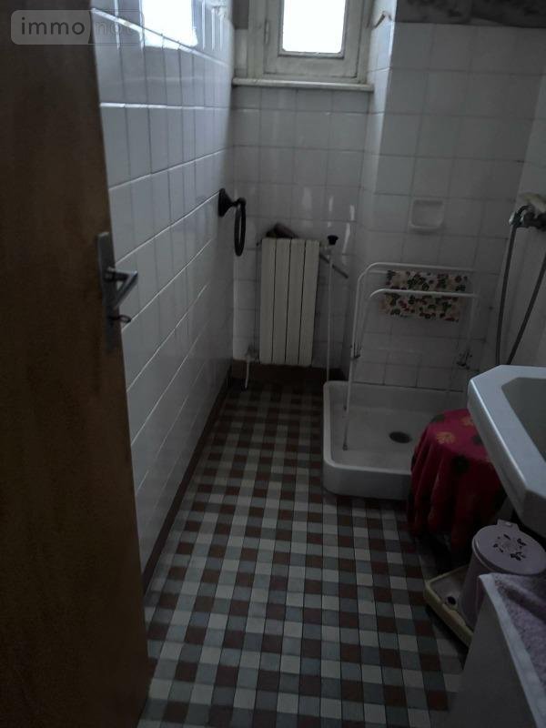 Maison a vendre Sizun 29450 Finistère 49 m2 4 pièces 79140 euros