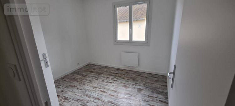 Location maison Parcé-sur-Sarthe 72300 Sarthe 81 m2 4 pièces 750 euros