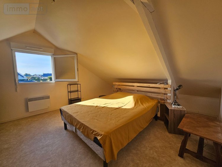 Maison a vendre Grosville 50340 Manche 95 m2 4 pièces 197500 euros