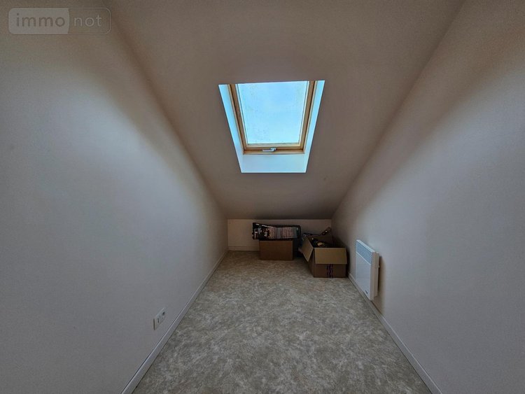 Maison a vendre Grosville 50340 Manche 95 m2 4 pièces 197500 euros