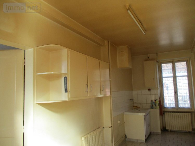 Maison a vendre Chabris 36210 Indre 56 m2 3 pièces 64200 euros