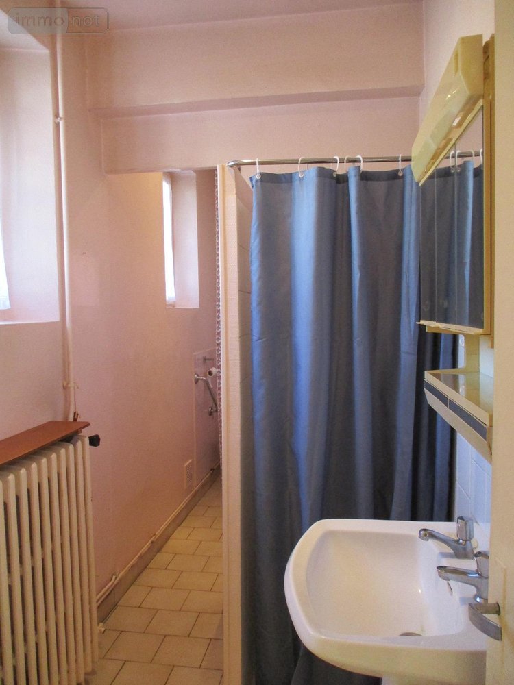 Maison a vendre Chabris 36210 Indre 56 m2 3 pièces 64200 euros