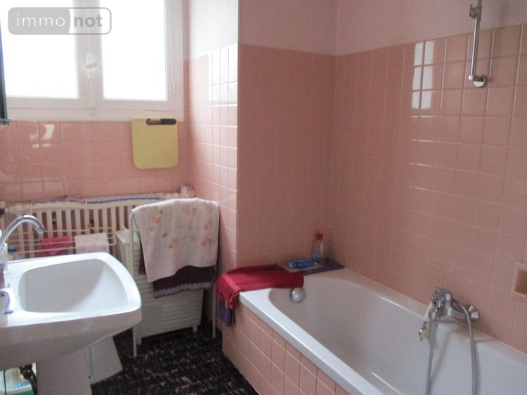 Maison a vendre Chabris 36210 Indre  112100 euros