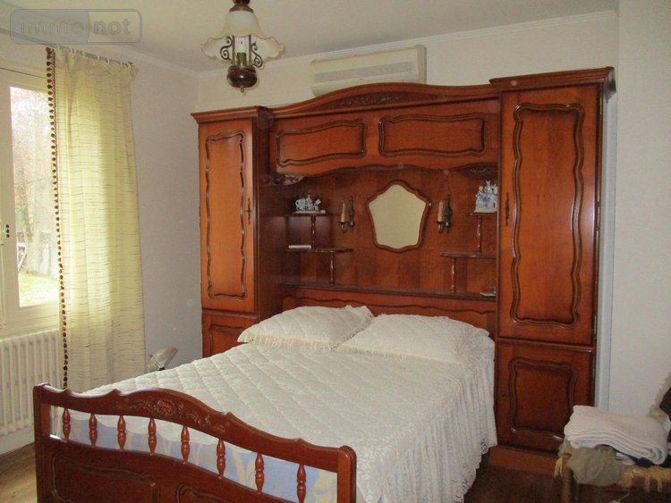 Maison a vendre Chabris 36210 Indre  112100 euros