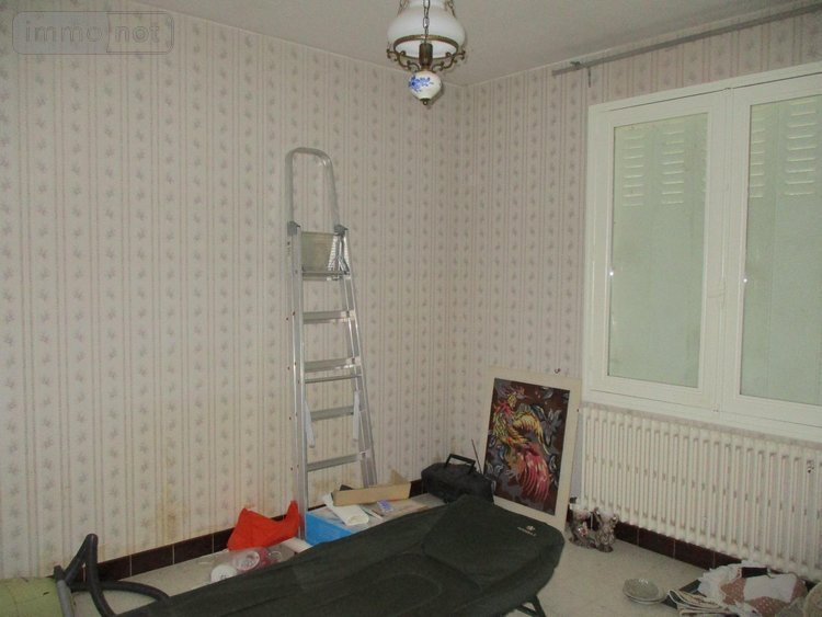 Maison a vendre Chabris 36210 Indre  112100 euros