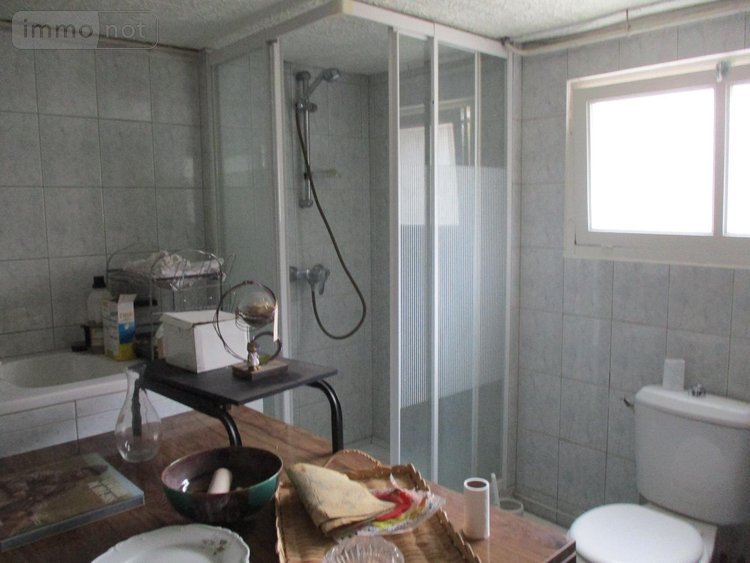 Maison a vendre Chabris 36210 Indre  112100 euros