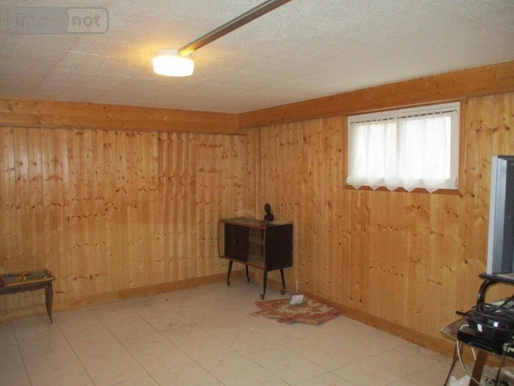 Maison a vendre Chabris 36210 Indre  112100 euros