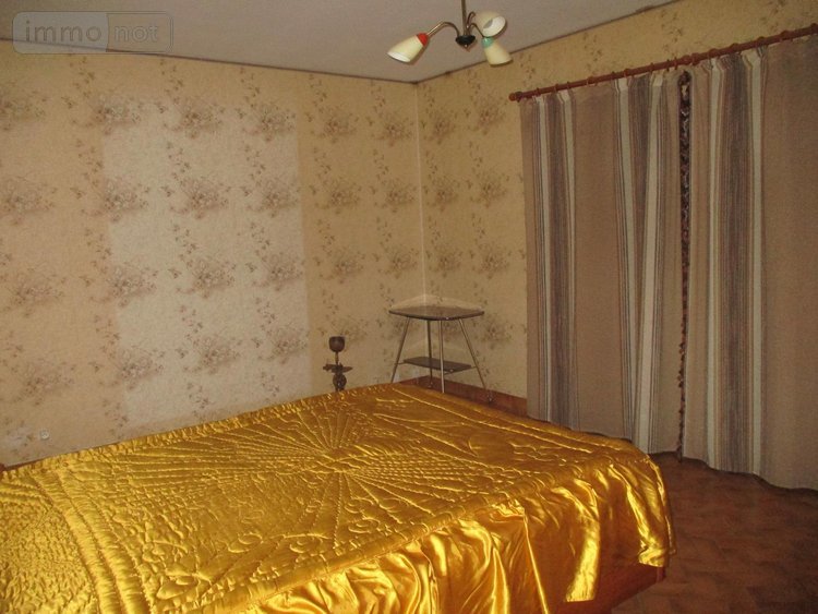 Maison a vendre Saint-Christophe-en-Bazelle 36210 Indre 155 m2 5 pièces 90950 euros