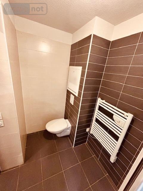 Appartement a vendre Gap 05000 Hautes-Alpes 45 m2 2 pièces 166000 euros