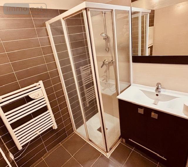 Appartement a vendre Gap 05000 Hautes-Alpes 45 m2 2 pièces 166000 euros