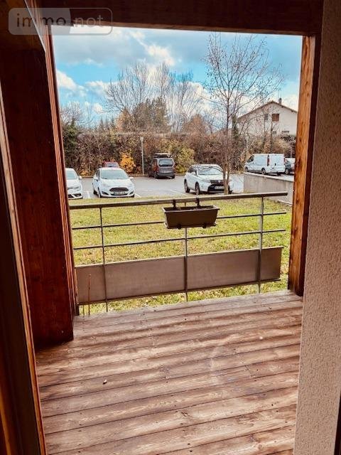 Appartement a vendre Gap 05000 Hautes-Alpes 45 m2 2 pièces 177000 euros