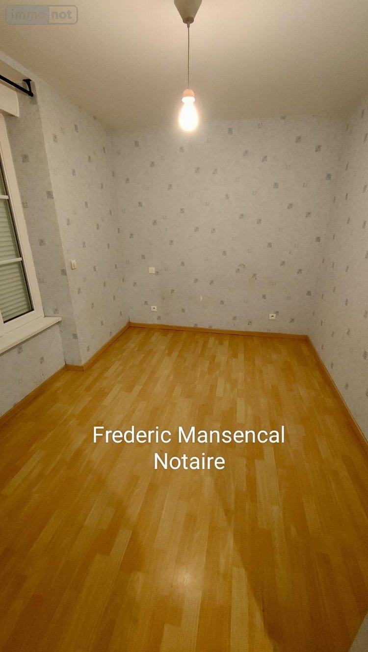 Maison a vendre Bourguenolles 50800 Manche 109 m2 5 pièces 157500 euros