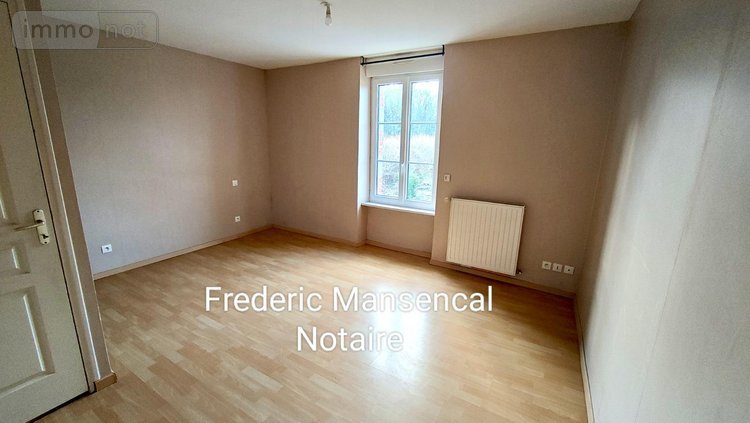 Maison a vendre Bourguenolles 50800 Manche 109 m2 5 pièces 157500 euros