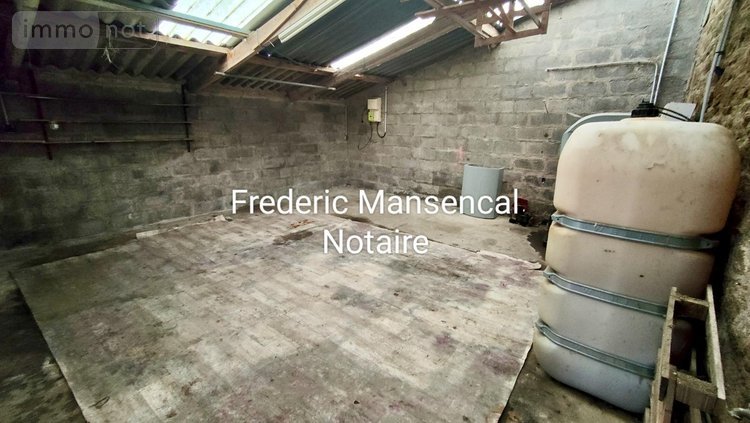 Maison a vendre Bourguenolles 50800 Manche 109 m2 5 pièces 157500 euros