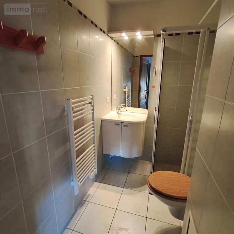Appartement a vendre Gap 05000 Hautes-Alpes 103 m2 4 pièces 314400 euros