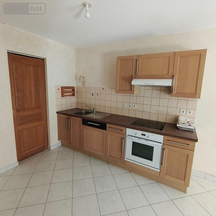 Appartement a vendre Gap 05000 Hautes-Alpes 103 m2 4 pièces 340600 euros