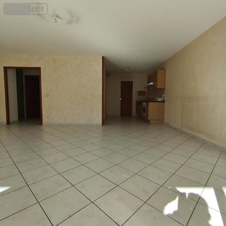 Appartement a vendre Gap 05000 Hautes-Alpes 103 m2 4 pièces 340600 euros