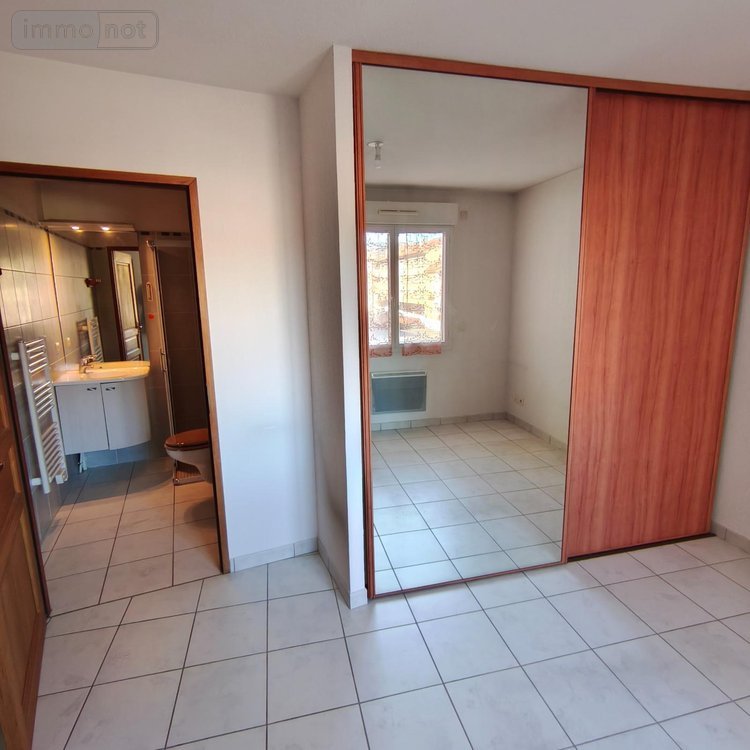 Appartement a vendre Gap 05000 Hautes-Alpes 103 m2 4 pièces 340600 euros
