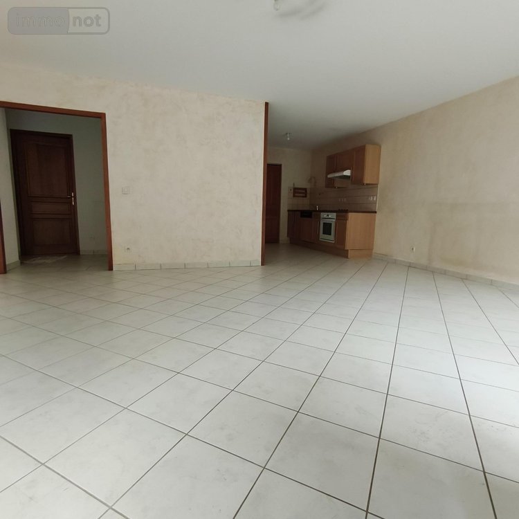 Appartement a vendre Gap 05000 Hautes-Alpes 103 m2 4 pièces 314400 euros