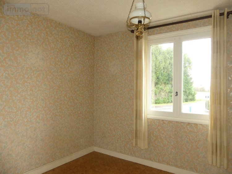 Location maison Thiberville 27230 Eure 83 m2 4 pièces 690 euros