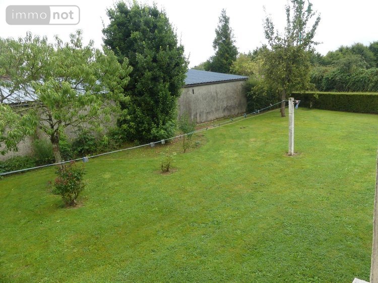 Location maison Thiberville 27230 Eure 83 m2 4 pièces 690 euros
